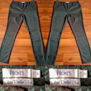Womens pants